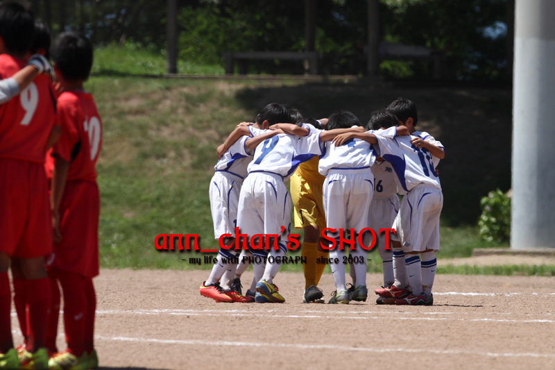 第２９回　山形霞城ライオンズ杯　決勝_b0235721_20550064.jpg