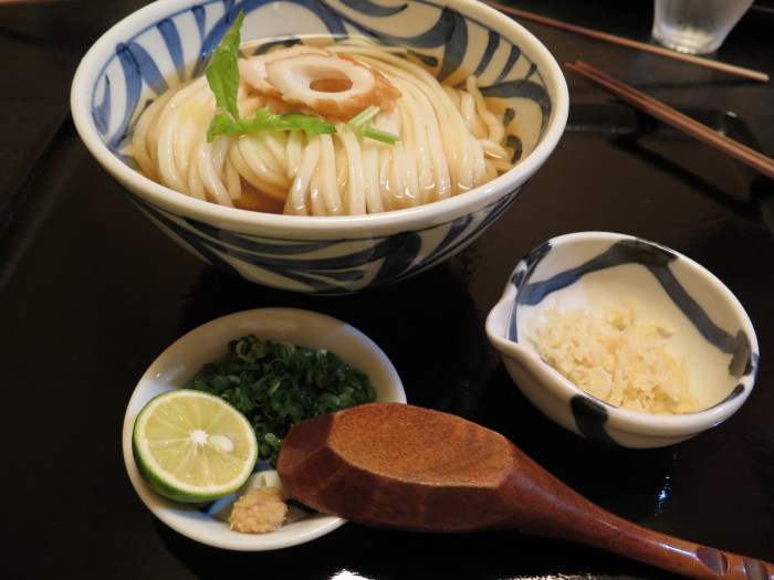 石川うどんと、湯葉。おうちごはん_f0319441_13195087.jpg