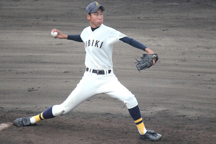 早鞆vs響 第96回全国高校野球選手権山口大会一回戦 激闘の記憶 Jobinの日記