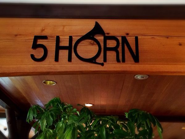 5HORN 上高地店_e0292546_125646.jpg