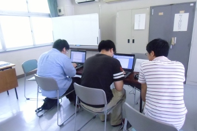 パソコン教室 第1回目の補習_c0204368_13542620.jpg