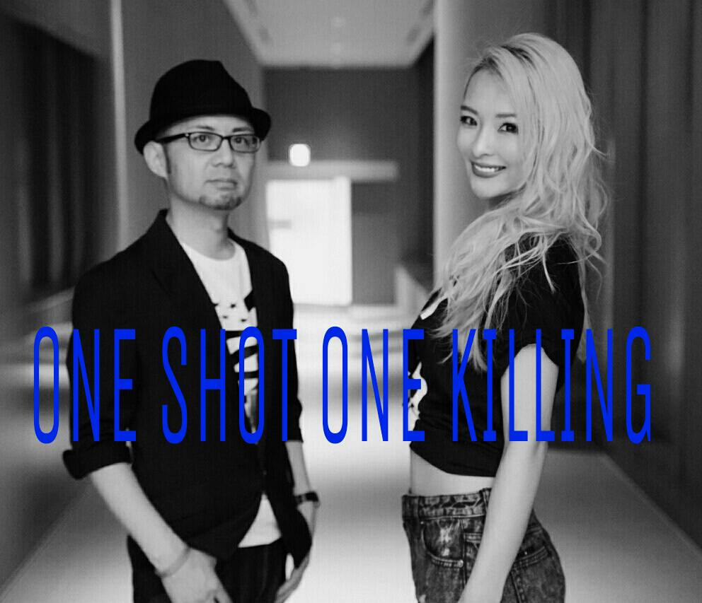 ONE SHOT ONE KILLINGがラジオに出ます！_c0143474_10302785.jpg