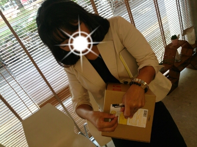 本日もお暑い中ご来店ありがとうございました！_f0152875_19114463.jpg