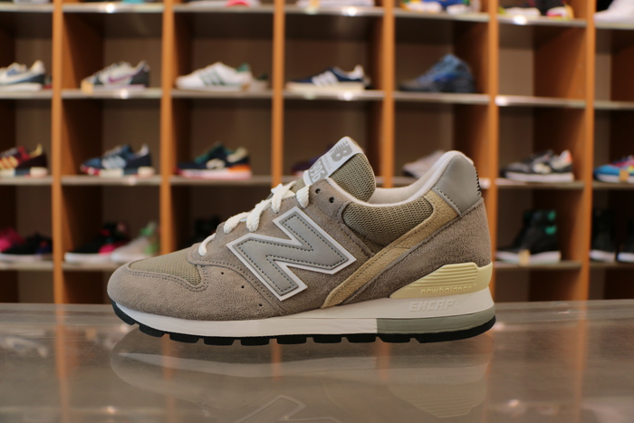 NEW BALANCE レディース 第二弾_b0142780_1324574.jpg