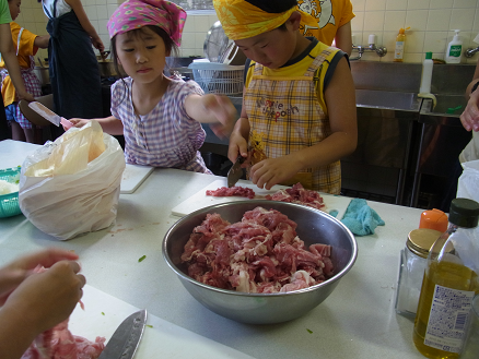 たこ焼きキャンプ２０１４　１１日目　プール＆お茶席＆花火_d0238083_0432536.png