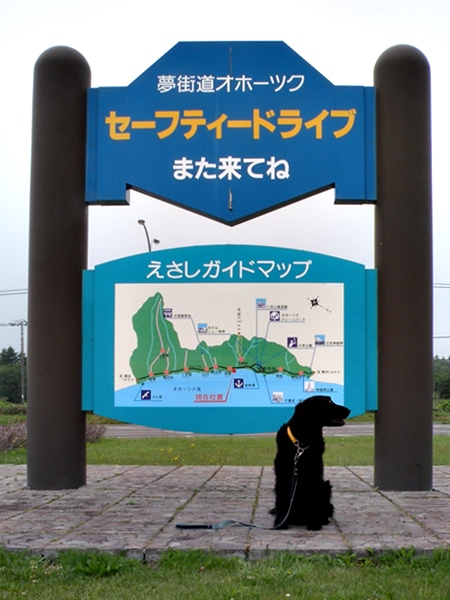 北海道ぶらり旅　＝11日目＝_f0176499_14562839.jpg