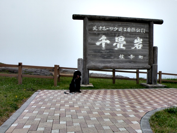 北海道ぶらり旅　＝11日目＝_f0176499_14564407.jpg