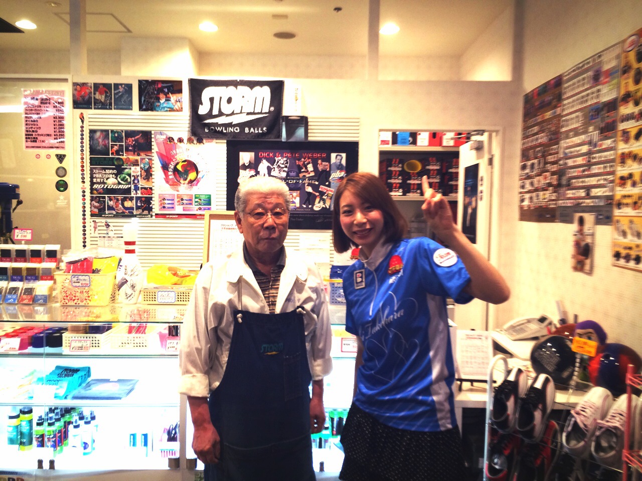 上尾店★_b0245700_11152714.jpg