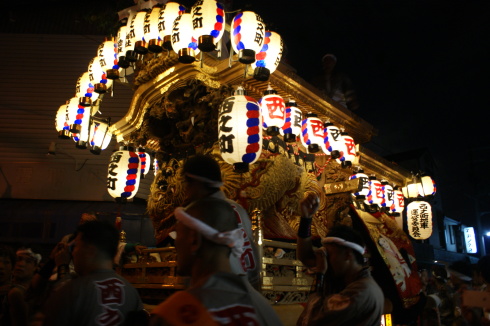 　野里住吉神社　夏祭り2014_e0048404_10455818.jpg