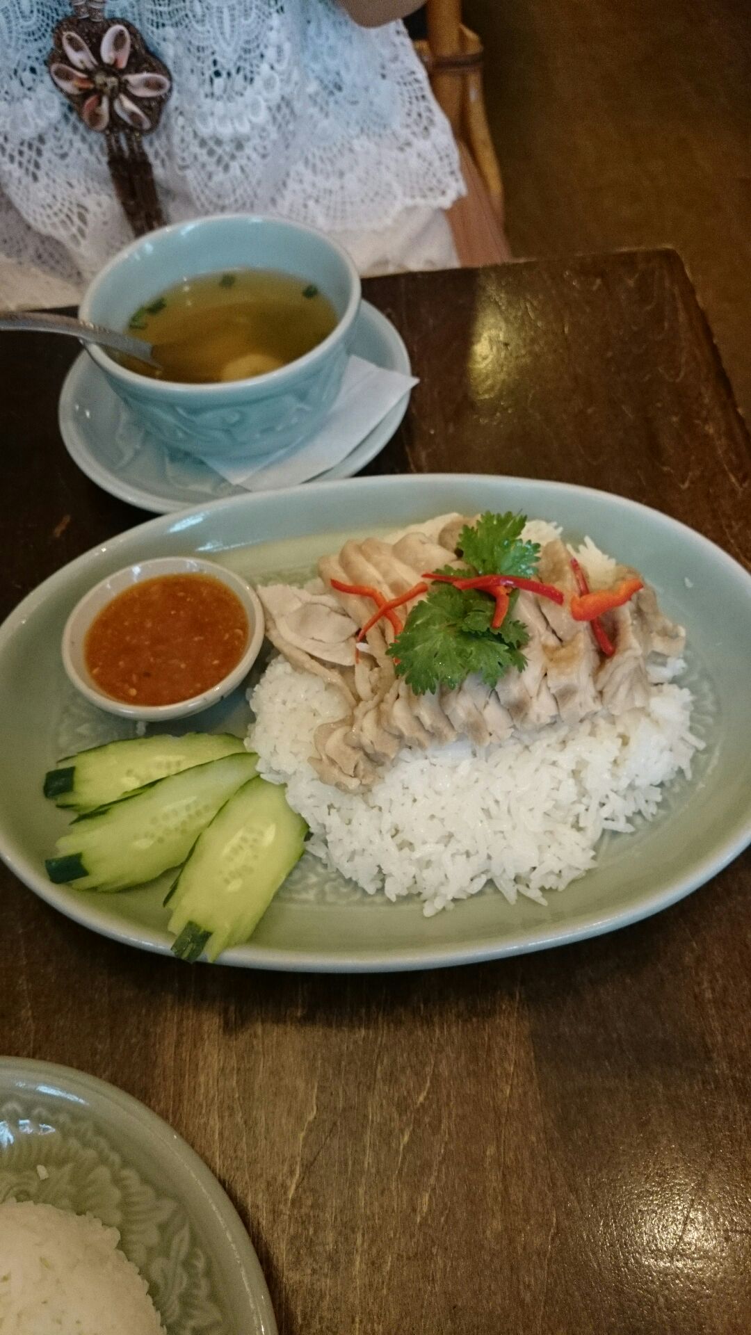 タイ料理_f0224804_10545232.jpg