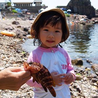 2014 越前旅行記 _f0163105_9104378.jpg