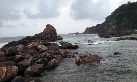 2014 越前旅行記 _f0163105_9455598.jpg