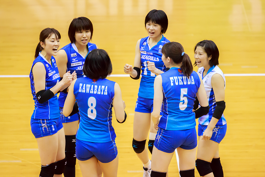 岡山シーガルズ Tatsuya Uehara Photo Blog S 岡山シーガルズ Tatsuya Uehara Photo Blog S