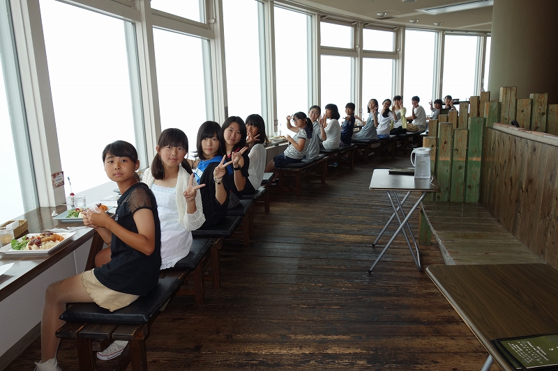 充実の長崎サマー合宿2014!_d0116009_0435169.jpg
