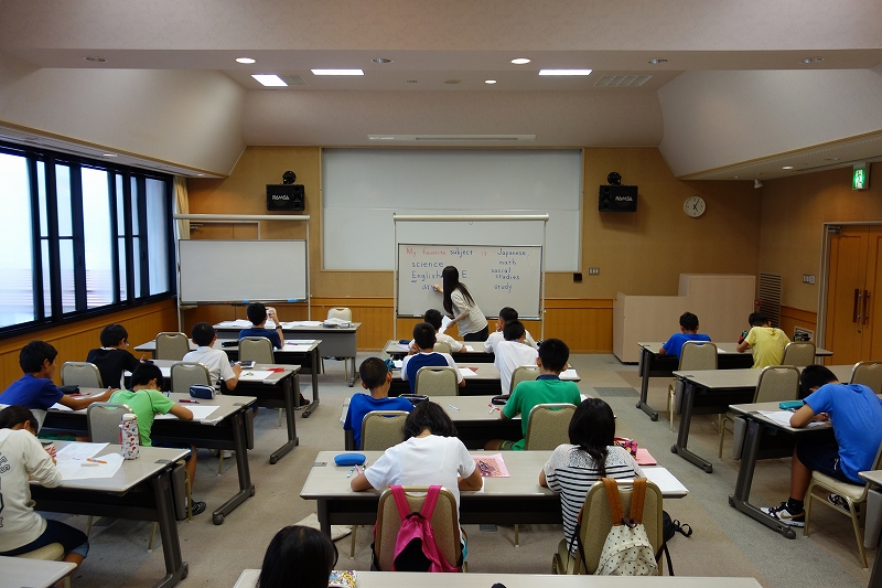 充実の長崎サマー合宿2014!_d0116009_0454055.jpg