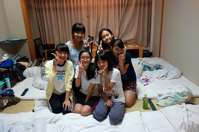 充実の長崎サマー合宿2014!_d0116009_047366.jpg