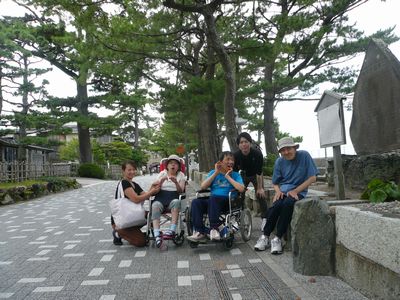 二見海道へ外出!_a0154110_16432915.jpg