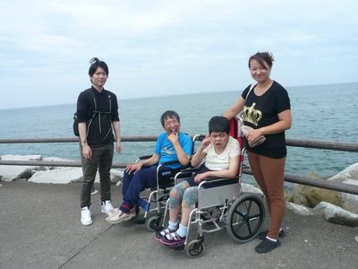 二見海道へ外出!_a0154110_16434322.jpg