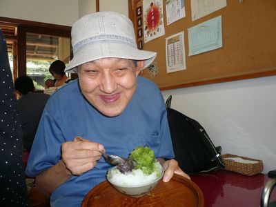 二見海道へ外出!_a0154110_1644032.jpg