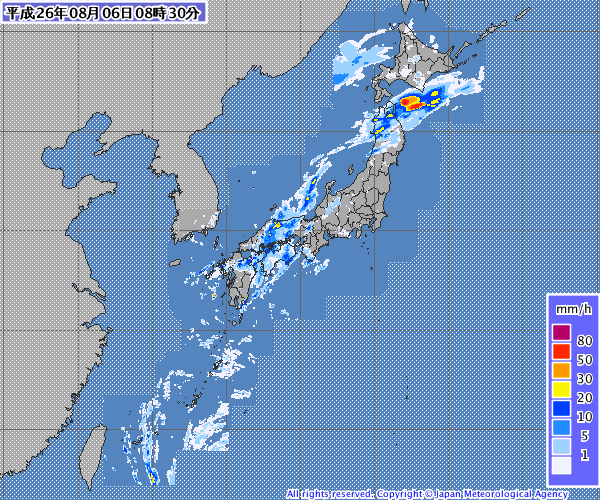 気象ミステリー２：台風１１号の横に「バーチャル台風」が誕生！？_e0171614_21224566.png