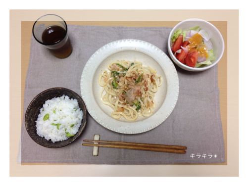 干し野菜でお料理_f0354014_21494635.jpg