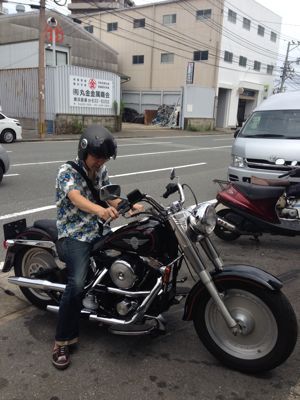 お盆休みのご連絡。_a0110720_18224368.jpg