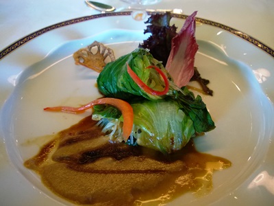 スカンジナビア2014: 海の上の一日_d0113429_1229683.jpg