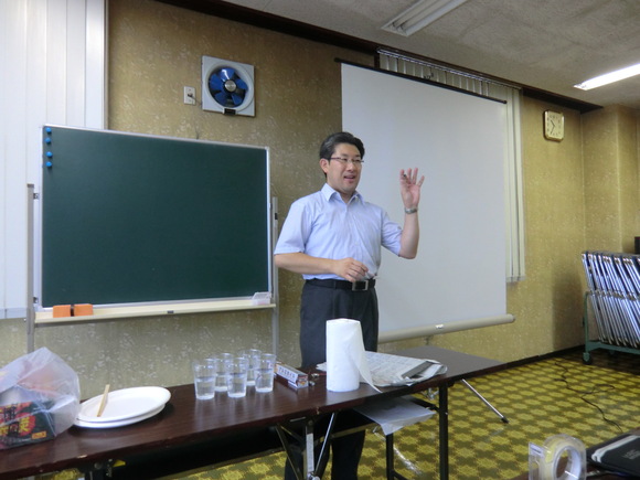 教師力向上!夏の教え方セミナーin浦河_e0252129_21565949.jpg