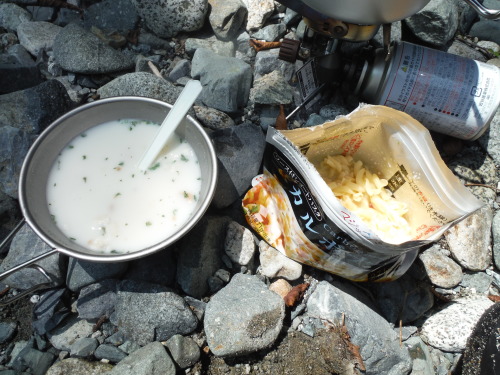 初の登山釣行 その3_c0149633_12291618.jpg