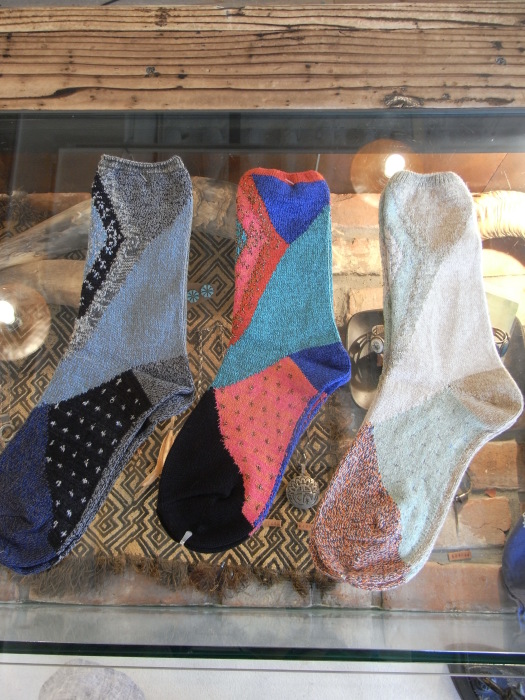 NEW SOCKS_a0315636_14580060.jpg