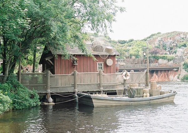 東京ディズニーランド-1-_f0206637_7174825.jpg