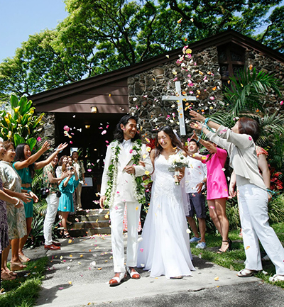 HAWAII Wedding..._c0112142_322787.jpg