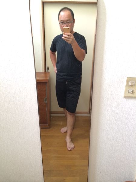 実験走(8月8日の走行)_b0136045_14535514.jpg