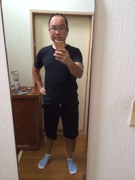 実験走(8月8日の走行)_b0136045_14535762.jpg