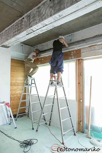 ブリコラージュ男隊_c0024345_9272361.jpg