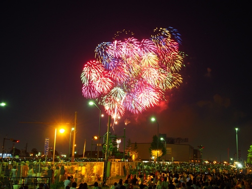 神奈川新聞花火大会 2014_d0087549_21542014.jpg