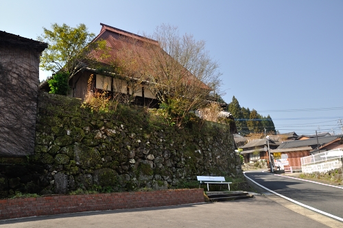佐賀の旅 ‐嬉野温泉・波佐見‐_a0134952_13174181.jpg