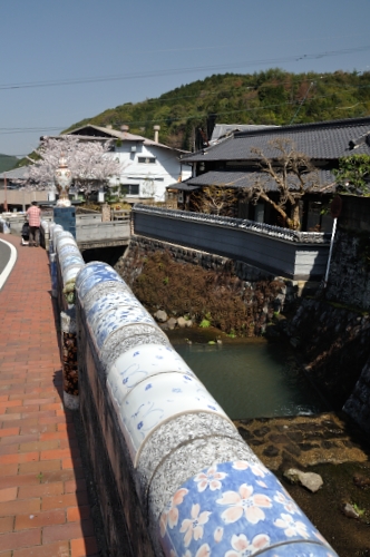 佐賀の旅 ‐嬉野温泉・波佐見‐_a0134952_13184738.jpg