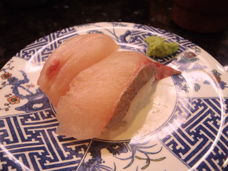 目黒のさんま うんにゃ 池袋の寿司 化石部の父 目黒のさんま うんにゃ 池袋の寿司 化石部の父