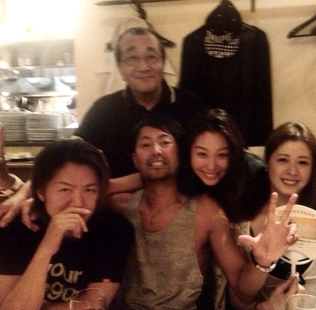 Happy Birthday☆_c0151965_0105585.jpg