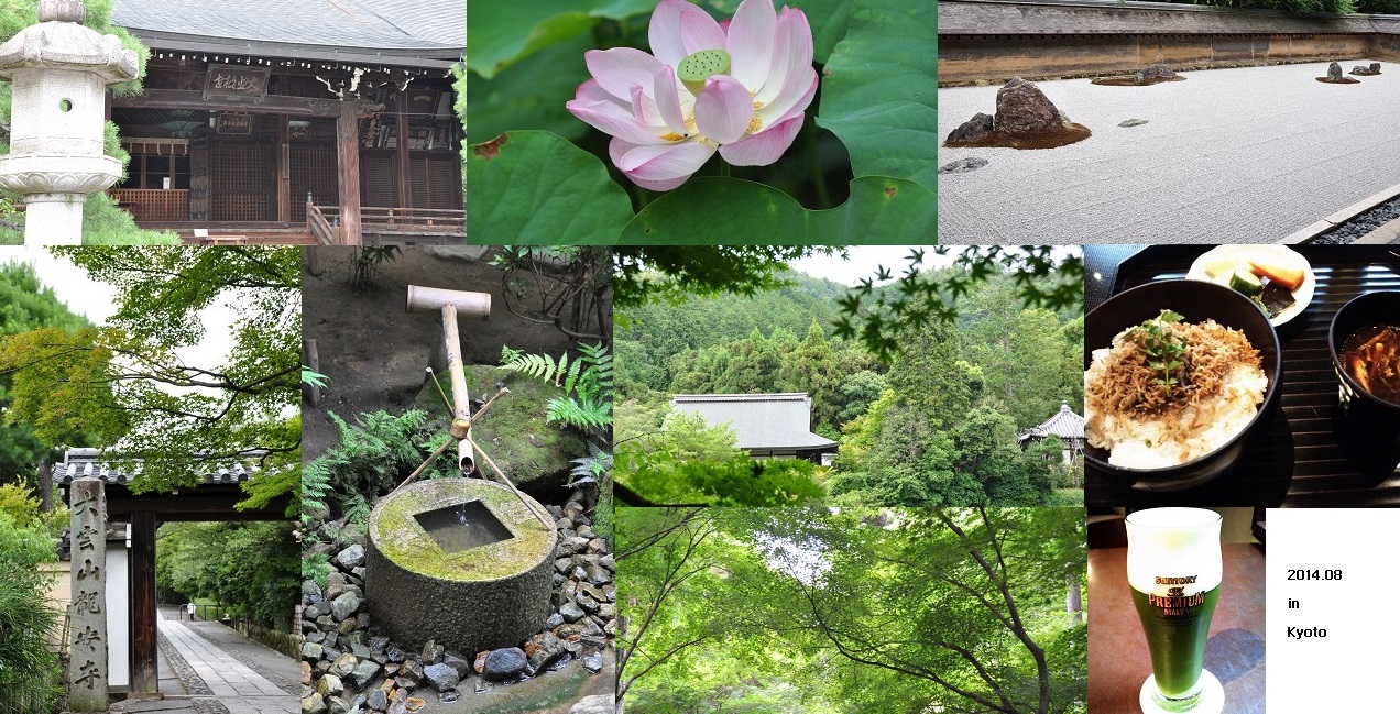 真夏の京都へ…_a0192475_916508.jpg