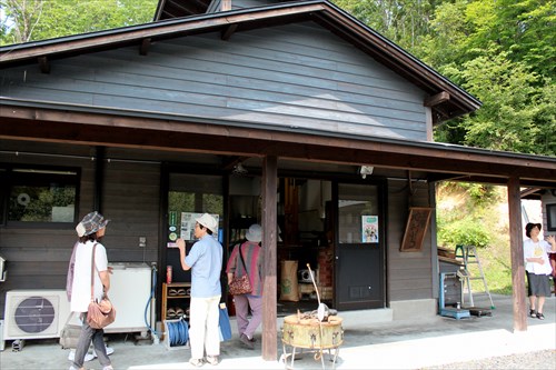 岩手県の「工房地あぶら」さんに行ってきました!_a0138198_1122737.jpg