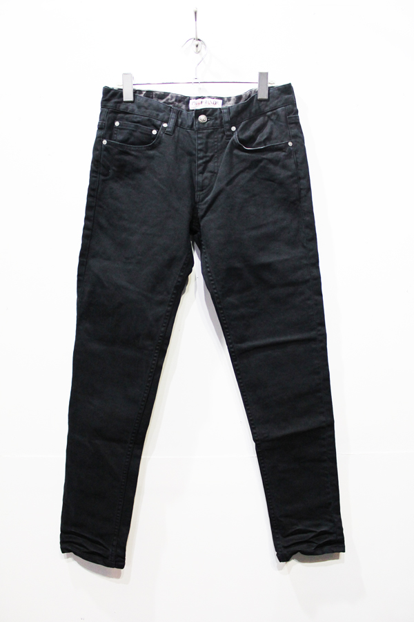 【PROPA9ANDA】2014秋冬新作パンツ入荷!!_a0097901_18224857.jpg