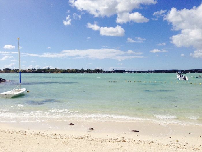 Mauritius ① ♡極楽リゾート地\"モーリシャス\"遅ハネムーン_b0246303_17014760.jpg