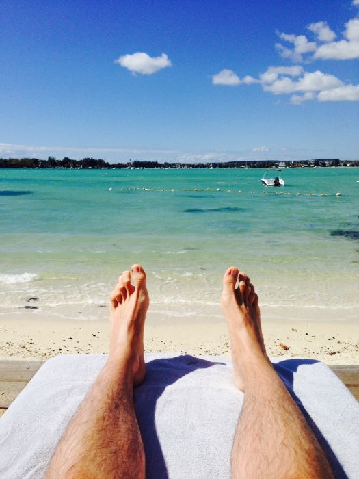 Mauritius ① ♡極楽リゾート地\"モーリシャス\"遅ハネムーン_b0246303_17410266.jpg