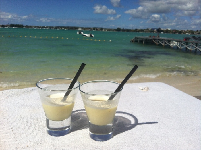 Mauritius ① ♡極楽リゾート地\"モーリシャス\"遅ハネムーン_b0246303_17492081.jpg