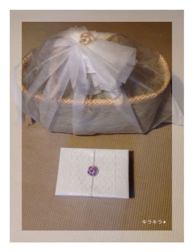 両親への贈り物☆_f0354014_20144422.jpg
