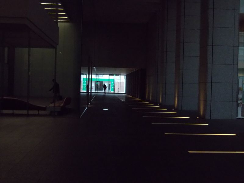 晴れた土曜日_c0025115_2311017.jpg