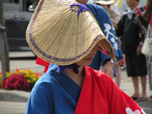 2014年8月10日(土)：第58回なかしべつ夏祭り[中標津町郷土館]_e0062415_17233080.jpg