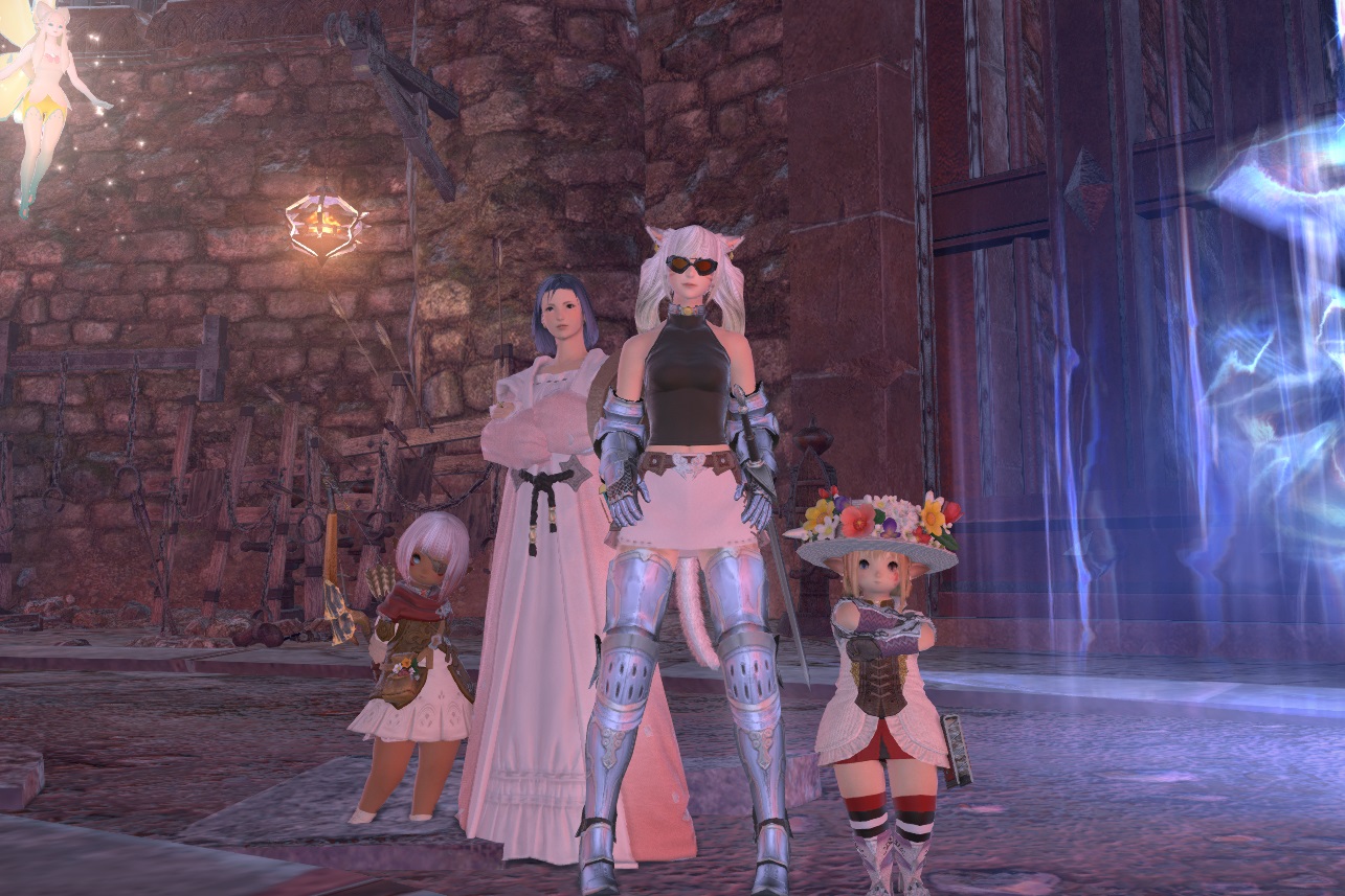 こたろの日記 Ff14